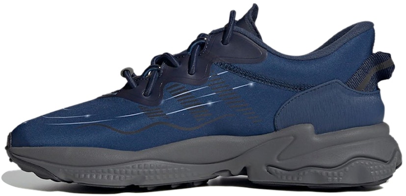 adidas Ozweego 'Shooting Stars - Collegiate Navy' Biru Navy GZ8406 Buy adidas Ozweego 'Shooting Stars - Collegiate Navy' Biru Navy GZ8406