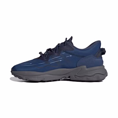adidas Ozweego 'Shooting Stars - Collegiate Navy'