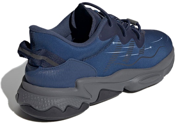 adidas Ozweego 'Shooting Stars - Collegiate Navy' Biru Navy GZ8406 Shop adidas Ozweego 'Shooting Stars - Collegiate Navy' Biru Navy GZ8406