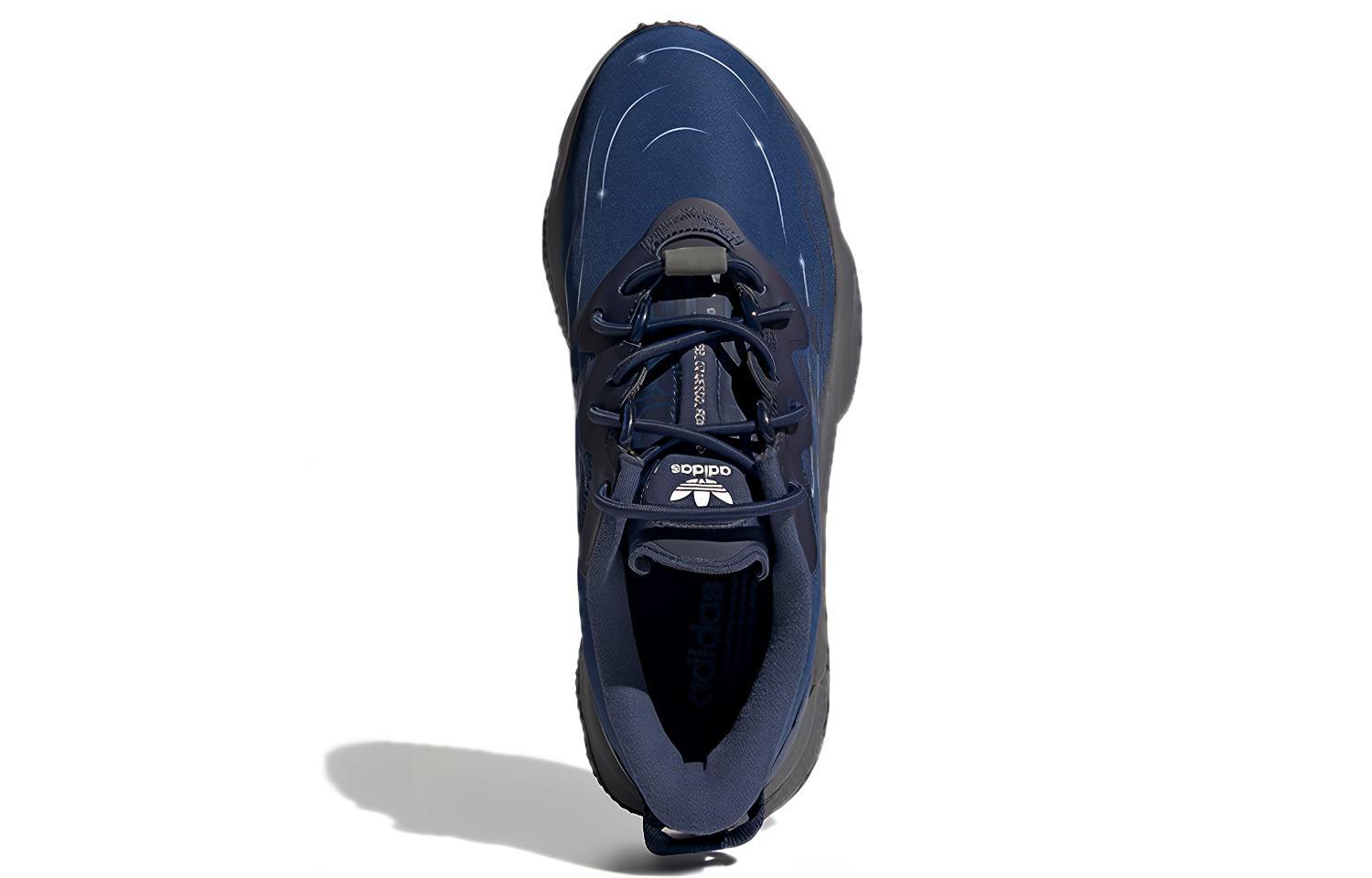 Purchase adidas Ozweego 'Shooting Stars - Collegiate Navy' Biru Navy GZ8406