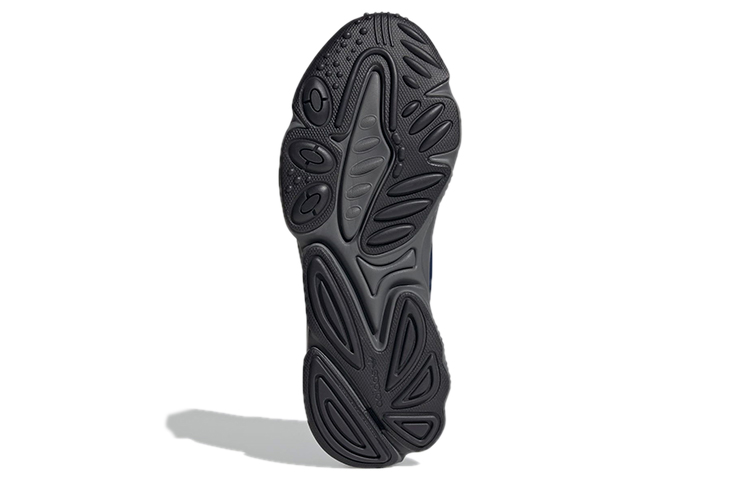 Details for adidas Ozweego 'Shooting Stars - Collegiate Navy' Biru Navy GZ8406