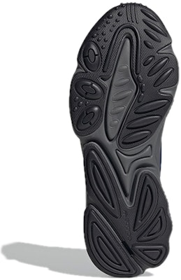 adidas Ozweego 'Shooting Stars - Collegiate Navy' Biru Navy GZ8406 Details for adidas Ozweego 'Shooting Stars - Collegiate Navy' Biru Navy GZ8406