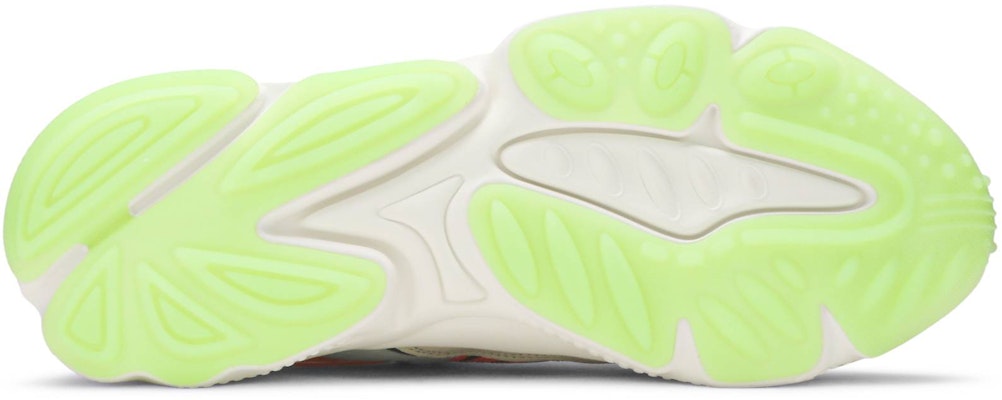 아디다스 오즈위고 '시그널 그린 퍼플' FX3814 Shop 아디다스 오즈위고 '시그널 그린 퍼플' FX3814