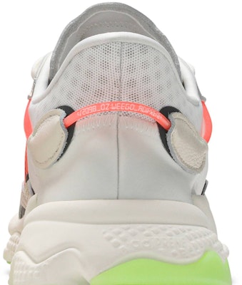 아디다스 오즈위고 '시그널 그린 퍼플' FX3814 Sizing 아디다스 오즈위고 '시그널 그린 퍼플' FX3814