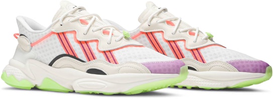 adidas Ozweego 'Verde Signal Morado' FX3814 Cheap adidas Ozweego 'Verde Signal Morado' FX3814