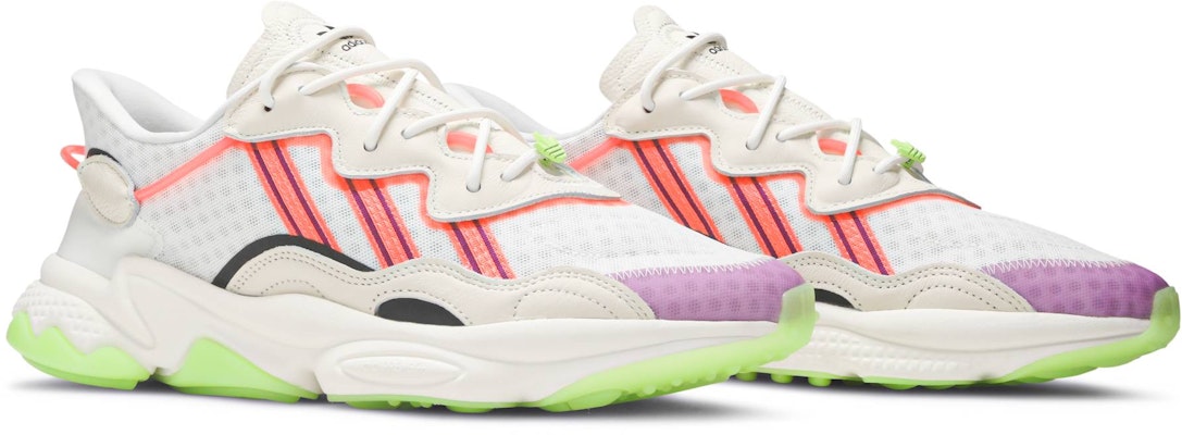 아디다스 오즈위고 '시그널 그린 퍼플' FX3814 Cheap 아디다스 오즈위고 '시그널 그린 퍼플' FX3814