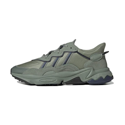 adidas Ozweego 'Silver Green'