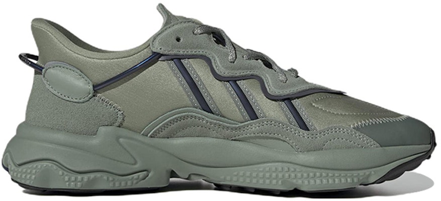 아디다스 오즈위고 '실버 그린' HQ4376 HQ4376 Order 아디다스 오즈위고 '실버 그린' HQ4376 HQ4376