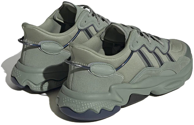 아디다스 오즈위고 '실버 그린' HQ4376 HQ4376 Shop 아디다스 오즈위고 '실버 그린' HQ4376 HQ4376