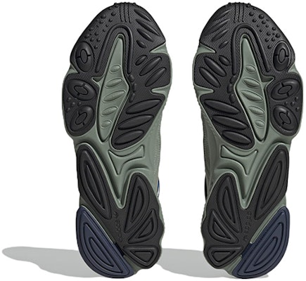 아디다스 오즈위고 '실버 그린' HQ4376 HQ4376 Details for 아디다스 오즈위고 '실버 그린' HQ4376 HQ4376