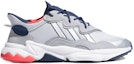 Order adidas Ozweego 'Perak Metalik Tech Indigo' FV9650
