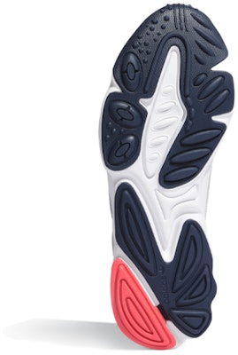 adidas Ozweego 'Perak Metalik Tech Indigo' FV9650 Details for adidas Ozweego 'Perak Metalik Tech Indigo' FV9650