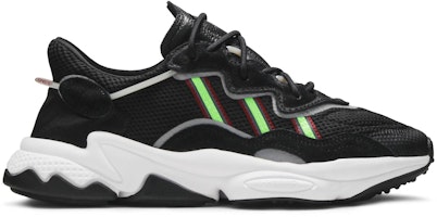 adidas Ozweego 'Solar Green' EE7002