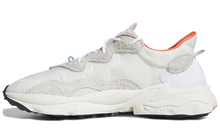 Buy 阿迪达斯 Ozweego '太阳红' EH0252