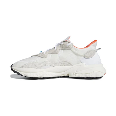 adidas Ozweego 'Solar Red'