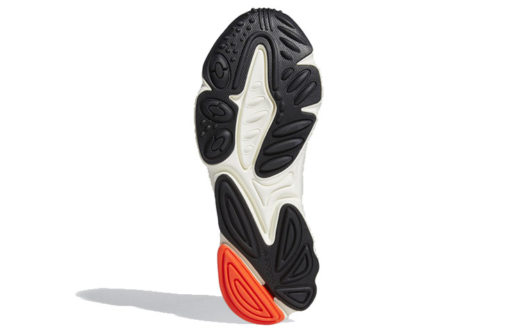 Purchase 阿迪达斯 Ozweego '太阳红' EH0252