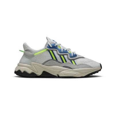 adidas Ozweego 'Solar Yellow'