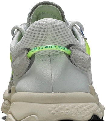 adidas Ozweego 'Solar Kuning' EE7009 Sizing adidas Ozweego 'Solar Kuning' EE7009