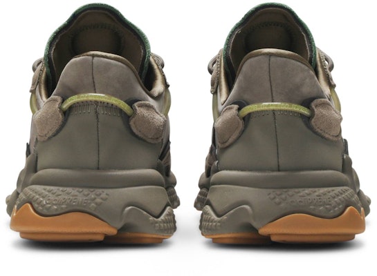 adidas Ozweego "Trace Cargo" Lelaki & Wanita Sneakers EE6461 Details for adidas Ozweego "Trace Cargo" Lelaki & Wanita Sneakers EE6461