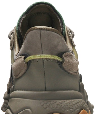 adidas Ozweego "Trace Cargo" Lelaki & Wanita Sneakers EE6461 Sizing adidas Ozweego "Trace Cargo" Lelaki & Wanita Sneakers EE6461