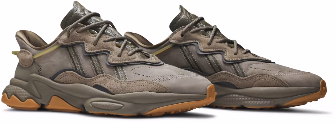 adidas Ozweego "Trace Cargo" Lelaki & Wanita Sneakers EE6461 Cheap adidas Ozweego "Trace Cargo" Lelaki & Wanita Sneakers EE6461