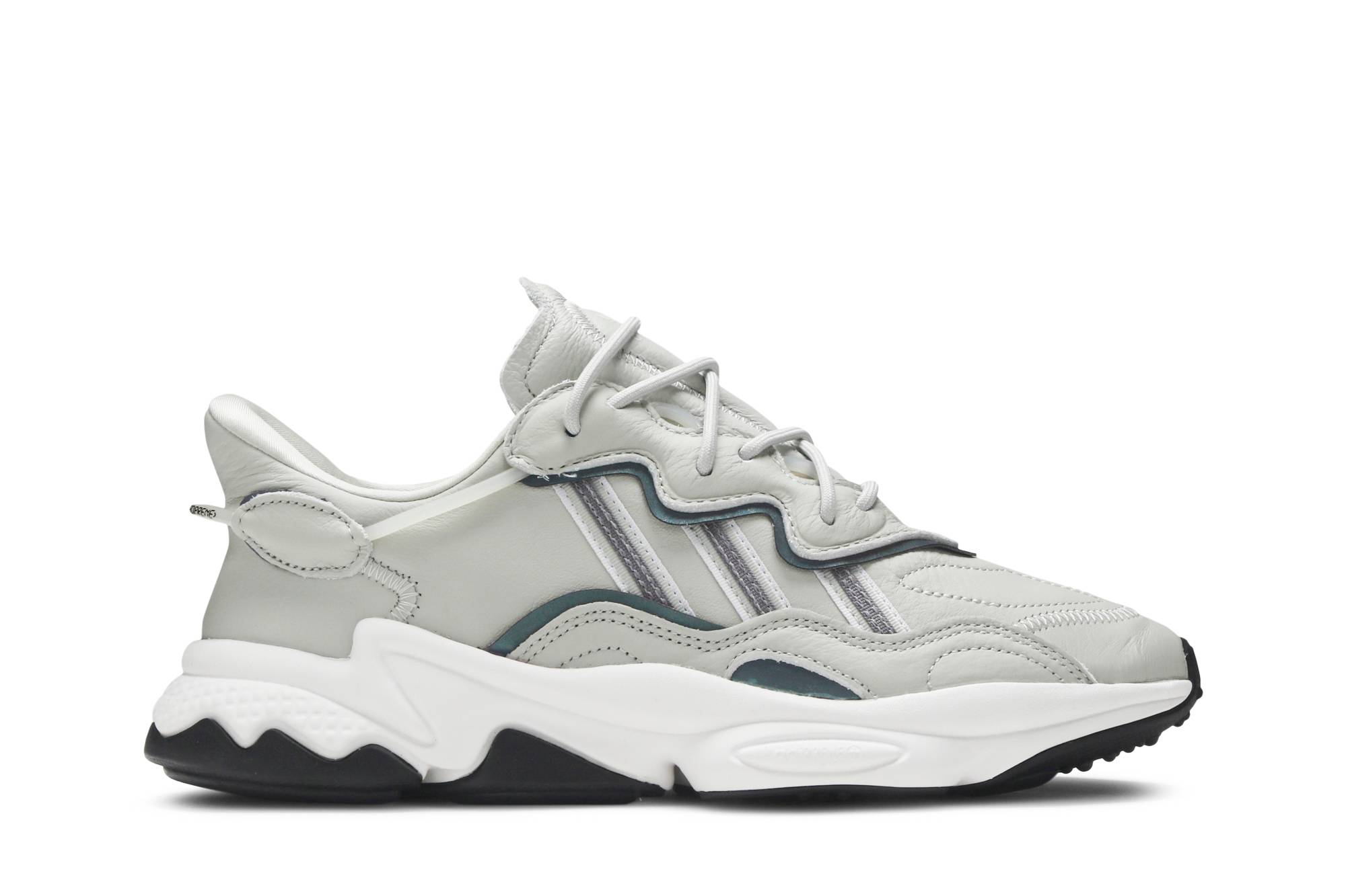 Buy adidas Ozweego 'Trace Cargo Ash Silver' - Kasut Adidas Ozweego Cargo Ash Silver EE7005