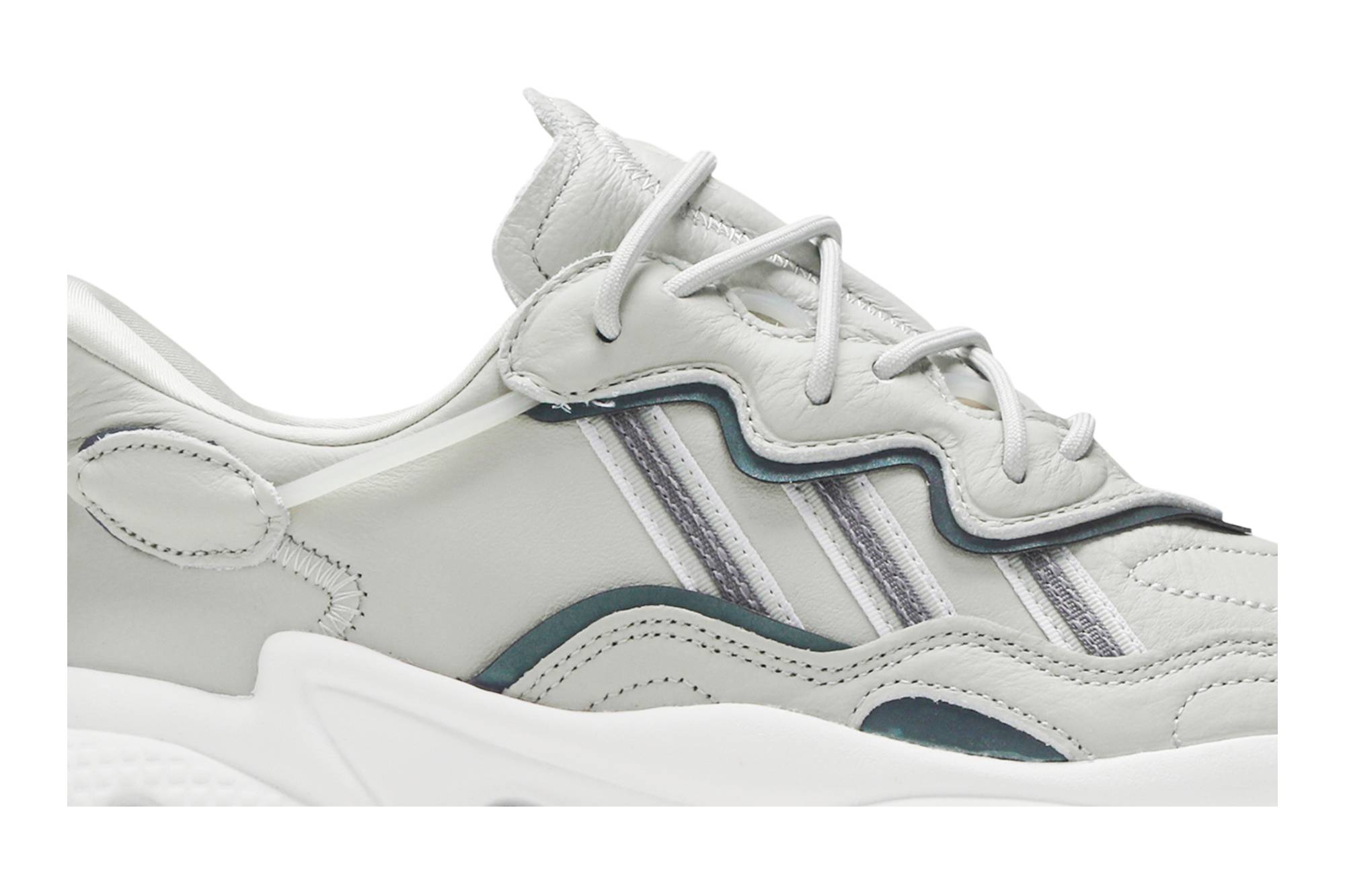 Order adidas Ozweego 'Trace Cargo Ash Silver' - Kasut Adidas Ozweego Cargo Ash Silver EE7005