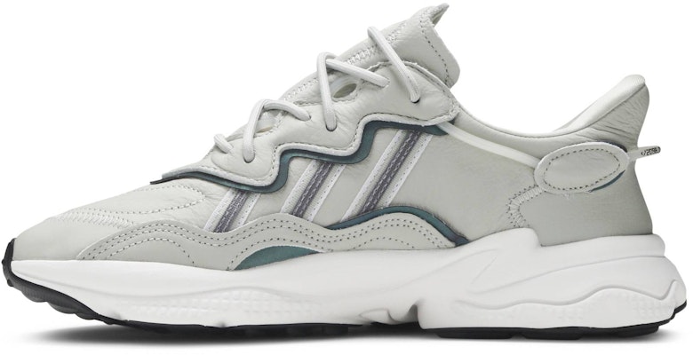 adidas Ozweego 'Trace Cargo Ash Silver' - Kasut Adidas Ozweego Cargo Ash Silver EE7005 Lookbook adidas Ozweego 'Trace Cargo Ash Silver' - Kasut Adidas Ozweego Cargo Ash Silver EE7005