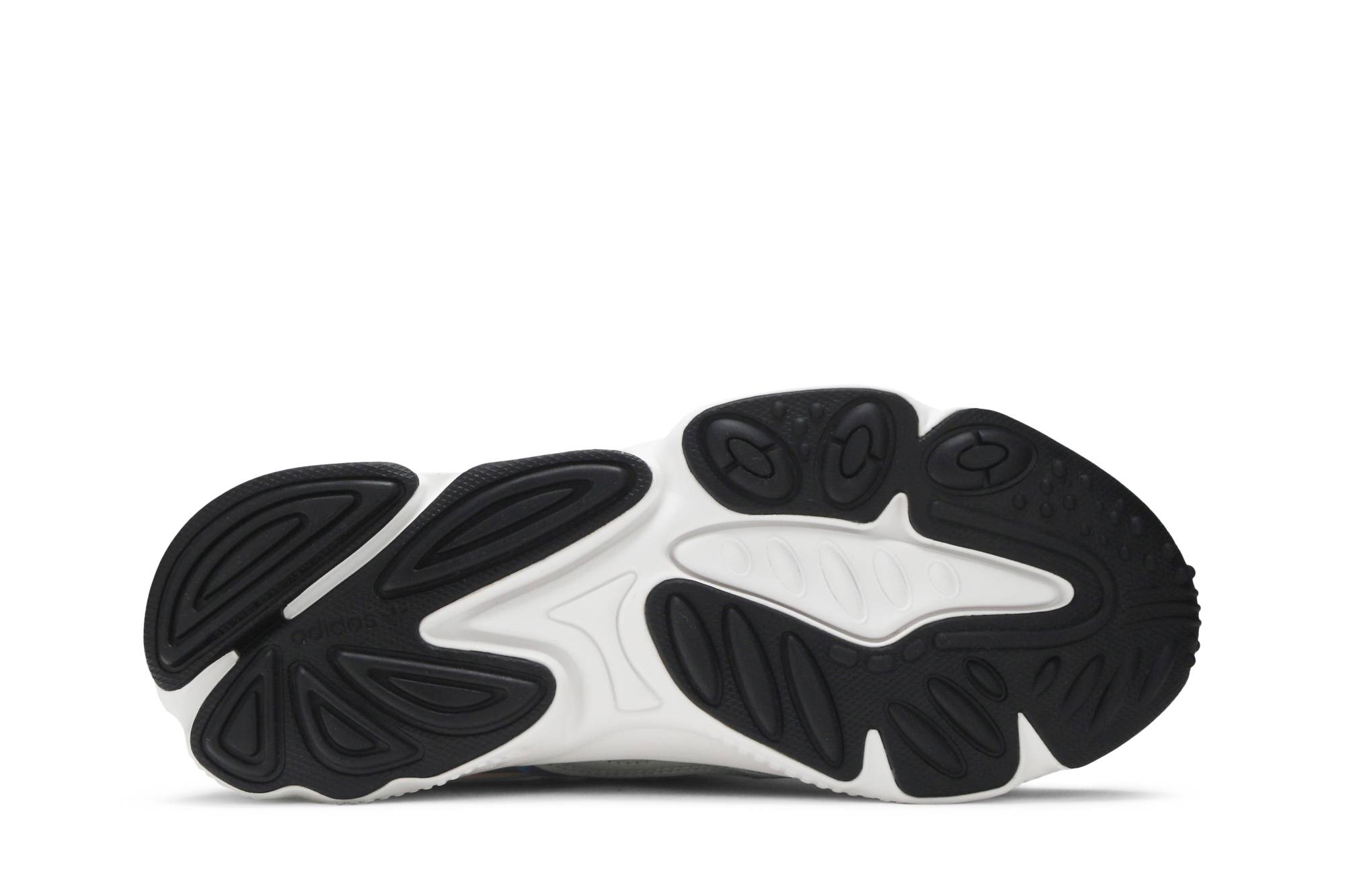 Shop adidas Ozweego 'Trace Cargo Ash Silver' - Kasut Adidas Ozweego Cargo Ash Silver EE7005