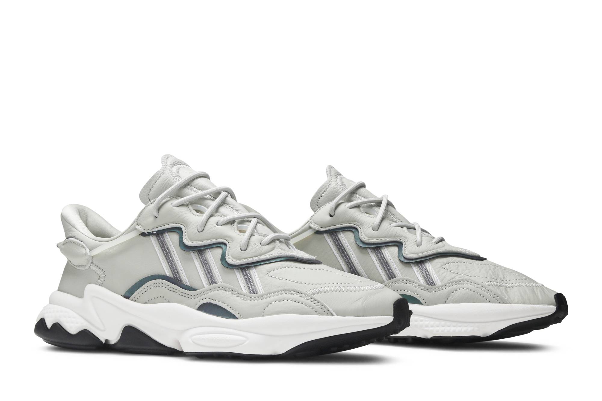 Cheap adidas Ozweego 'Trace Cargo Ash Silver' - Kasut Adidas Ozweego Cargo Ash Silver EE7005