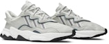 Cheap adidas Ozweego 'Trace Cargo Ash Silver' - Kasut Adidas Ozweego Cargo Ash Silver EE7005