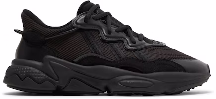 adidas Ozweego 'Triple Black' FX6028 adidas Ozweego 'Triple Black' FX6028