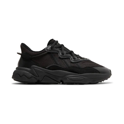 adidas Ozweego 'Triple Black'