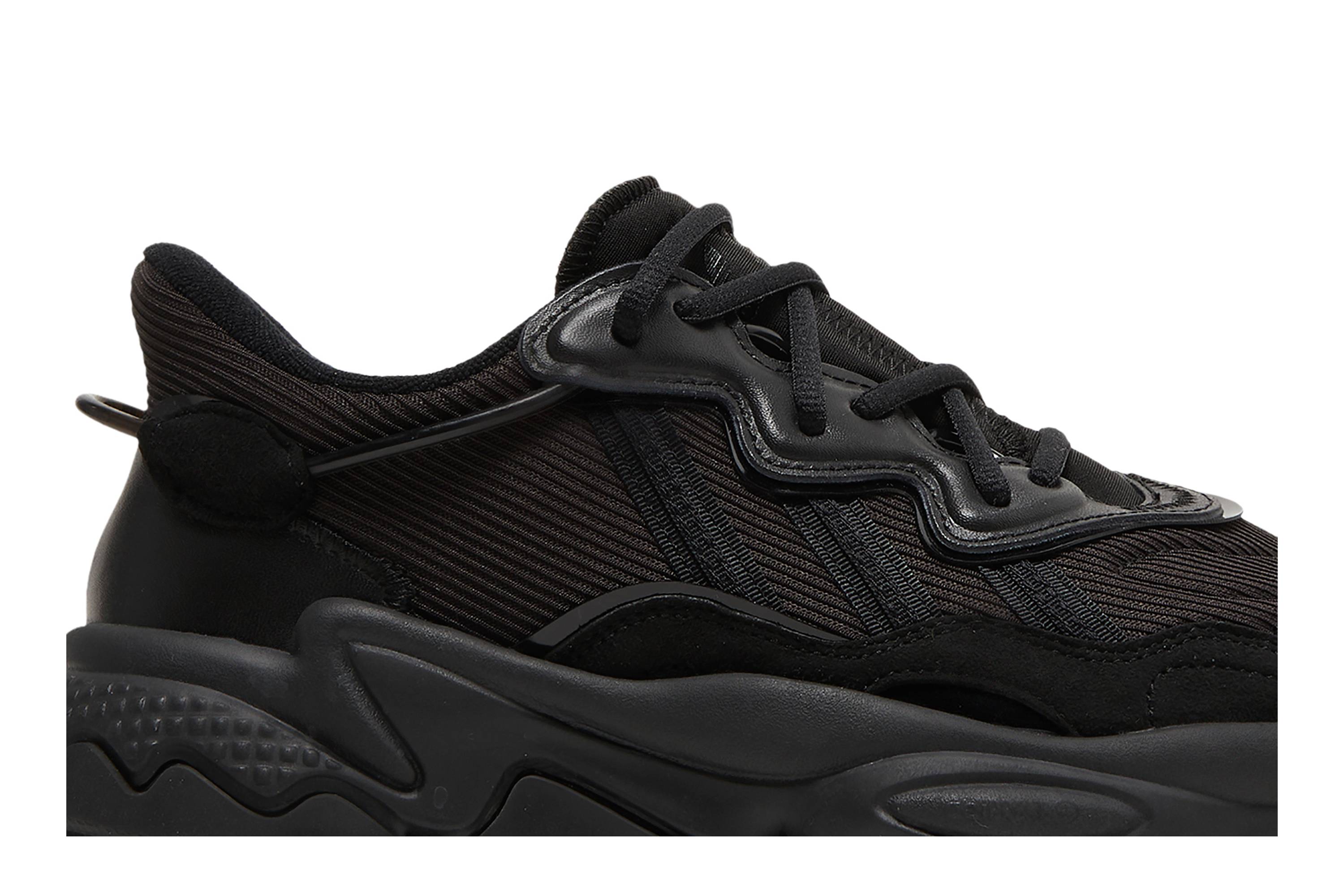 Order adidas Ozweego「全黑」FX6028