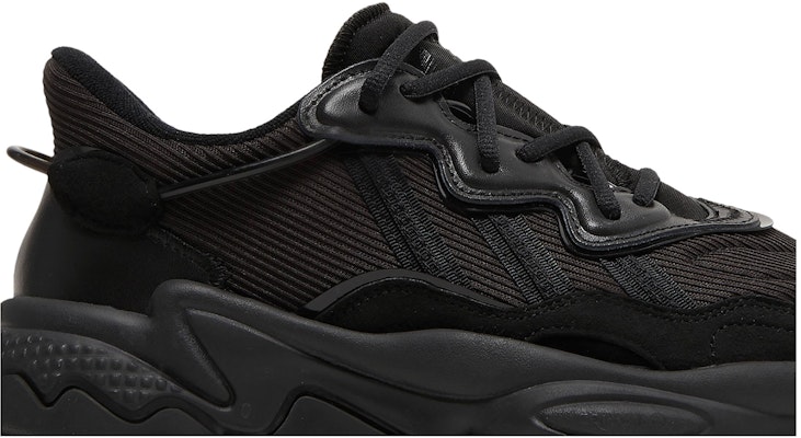 adidas Ozweego Triple Black FX6028 FX6028 Novelship