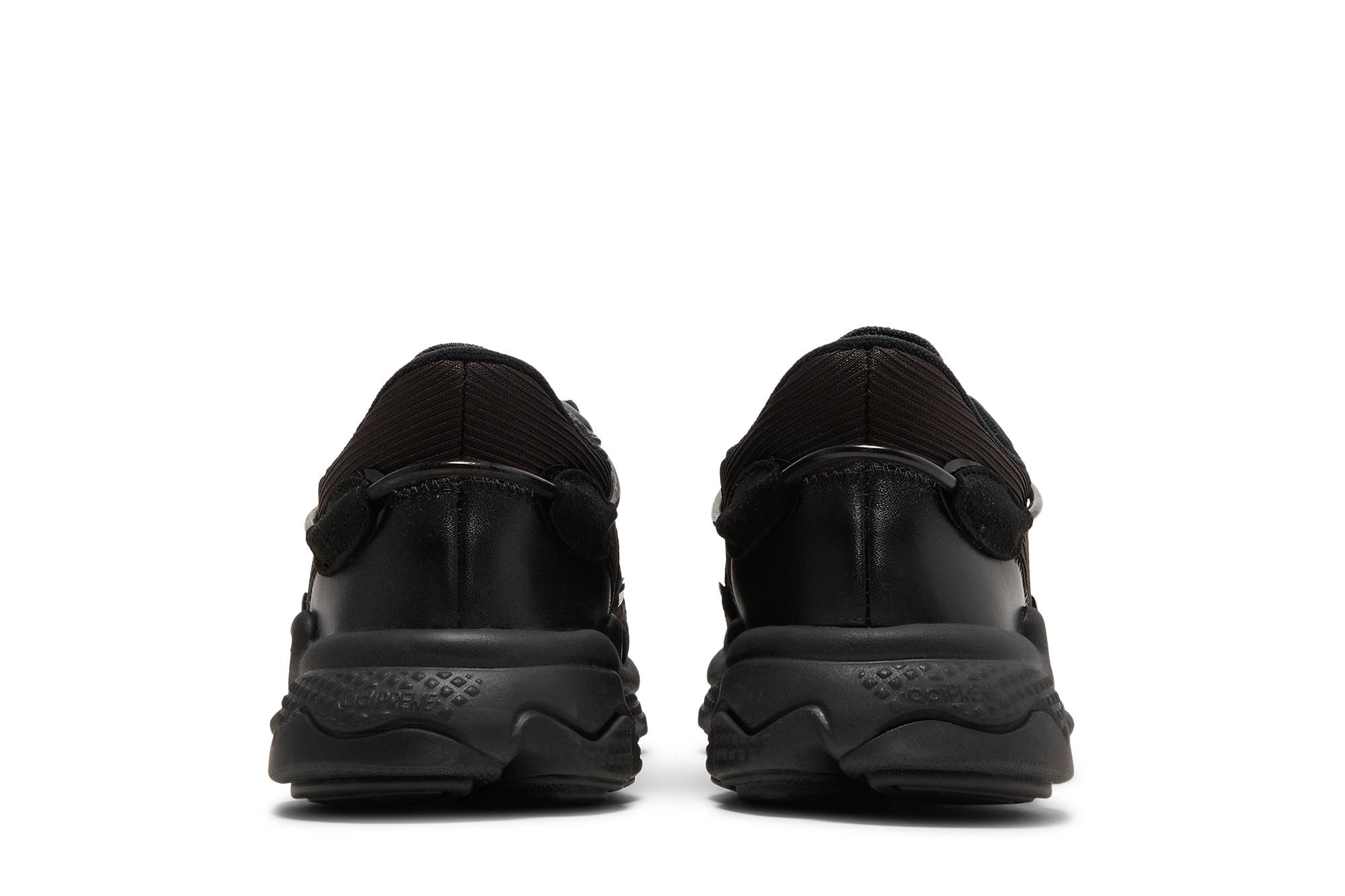 Details for adidas Ozweego「全黑」FX6028
