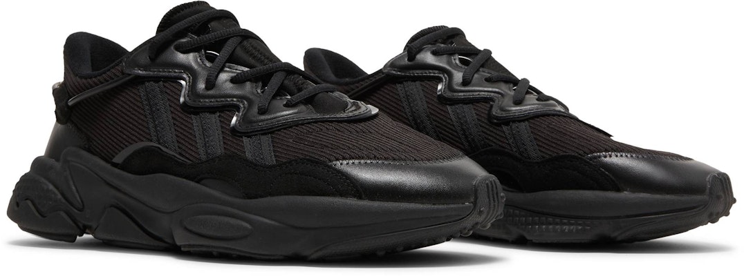 adidas Ozweego 'Negro Triple' FX6028 Cheap adidas Ozweego 'Negro Triple' FX6028