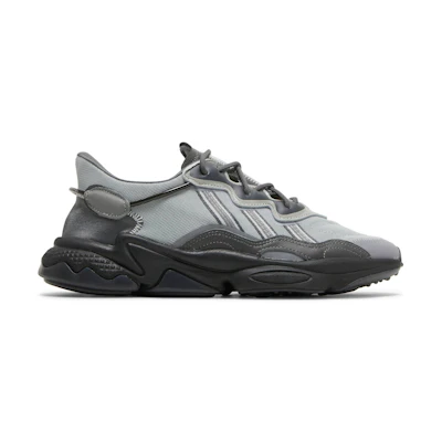 adidas Ozweego 'Triple Grey'