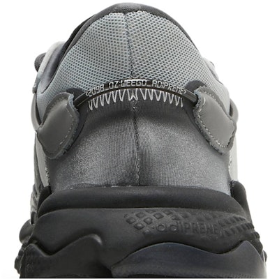 adidas Ozweego 'Kelabu Triple' GY1346 Sizing adidas Ozweego 'Kelabu Triple' GY1346