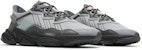 adidas Ozweego 'Kelabu Triple' GY1346