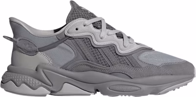 adidas Ozweego 'Triple Grey' ID9823 adidas Ozweego 'Triple Grey' ID9823
