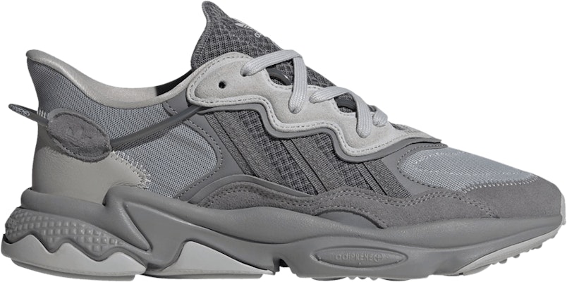 adidas Ozweego 'Abu-abu Triple' ID9823 Buy adidas Ozweego 'Abu-abu Triple' ID9823