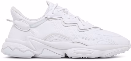 adidas Ozweego 'Triple White' EE5704 adidas Ozweego 'Triple White' EE5704