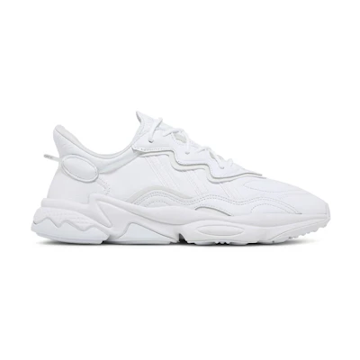 adidas Ozweego 'Triple White'