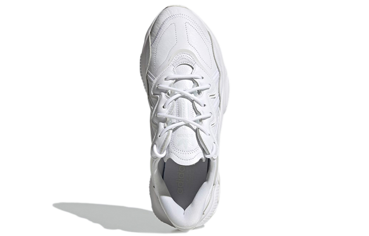 Purchase adidas Ozweego '全白' GW8013