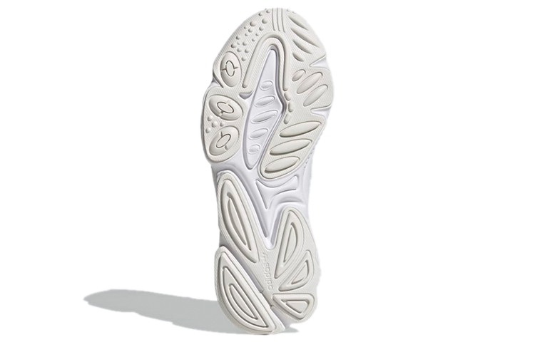 Details for adidas Ozweego '全白' GW8013
