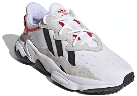 adidas Ozweego「情人節」FZ1825 Lookbook adidas Ozweego「情人節」FZ1825