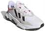 Lookbook adidas Ozweego 'Hari Kekasih' FZ1825