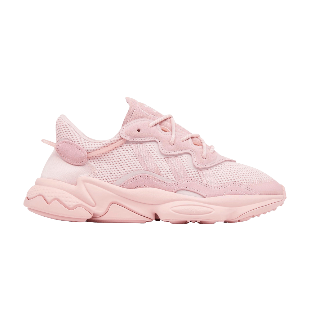 (Women) adidas Ozweego 'Vapor Pink' HQ6682