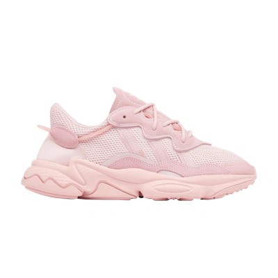 (Women) adidas Ozweego 'Vapor Pink'
